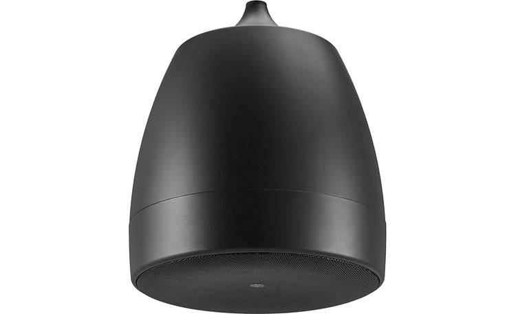Yamaha VXH8B Low angled view