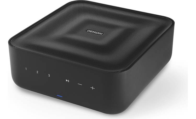 Denon Home Amp Other