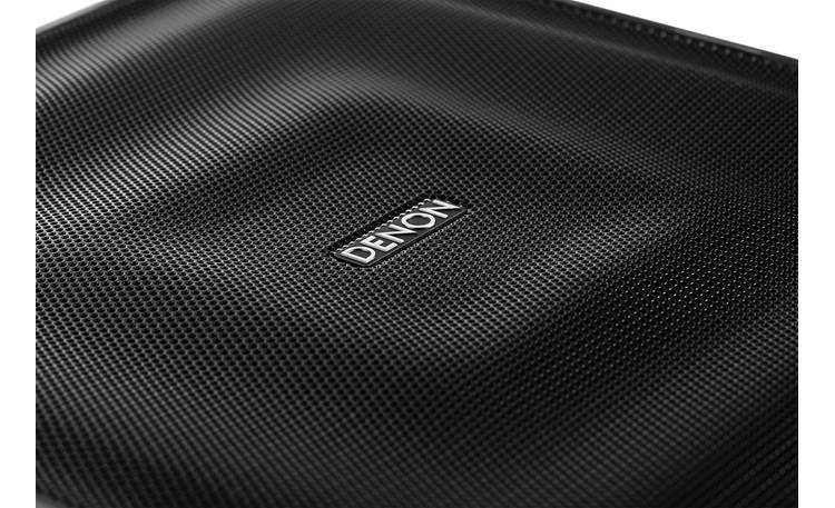 Denon Home Amp Top detail