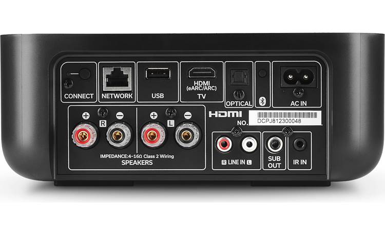 Denon Home Amp Wireless Streaming Amplifier – Audio Advice