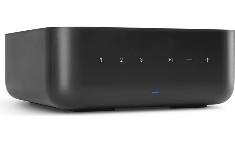 Denon Home Amp Angled right view