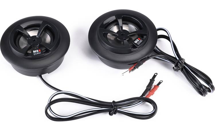 MB Quart DS2-216 Other