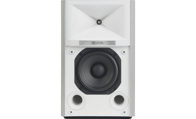 JBL 4305P Studio Monitors (White) Wireless powered speakers JBL 4305P Studio Monitors (White) Wireless powered speakers