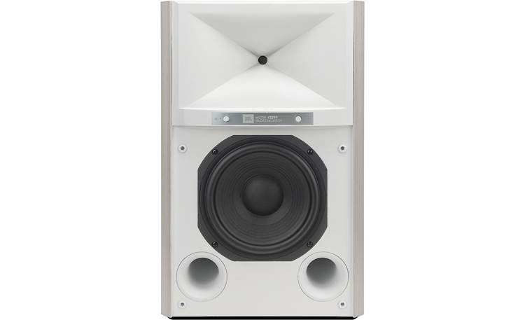JBL studio monitor L112 junk ワンオーナー品 JBL 4329P Studio Monitors (White) Wireless powered speakers