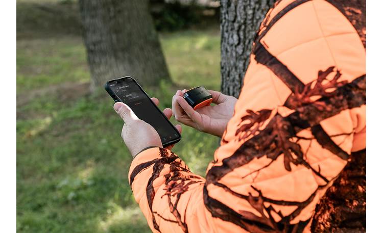 Garmin Alpha LTE Other
