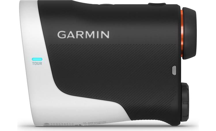 Garmin Approach® Z30 Golf laser rangefinder at Crutchfield
