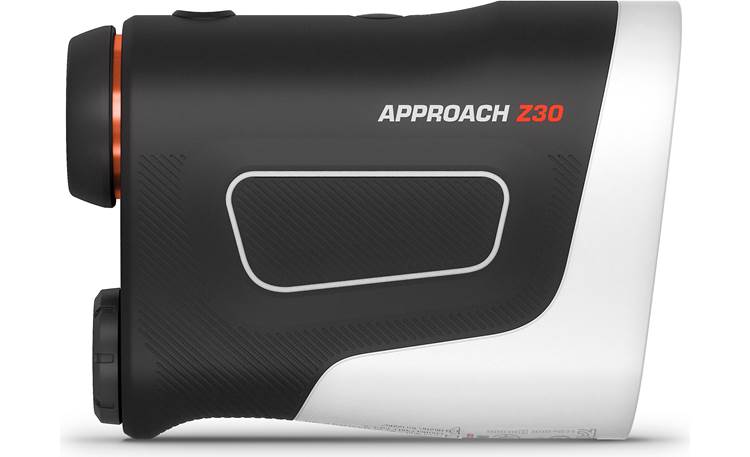 ガーミンAPPROACH Z30 Garmin Approach® Z30 Golf laser rangefinder at Crutchfield