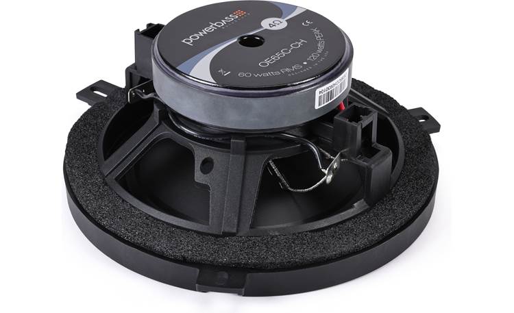 PowerBass OE65C-CH OE Series 6-1/2