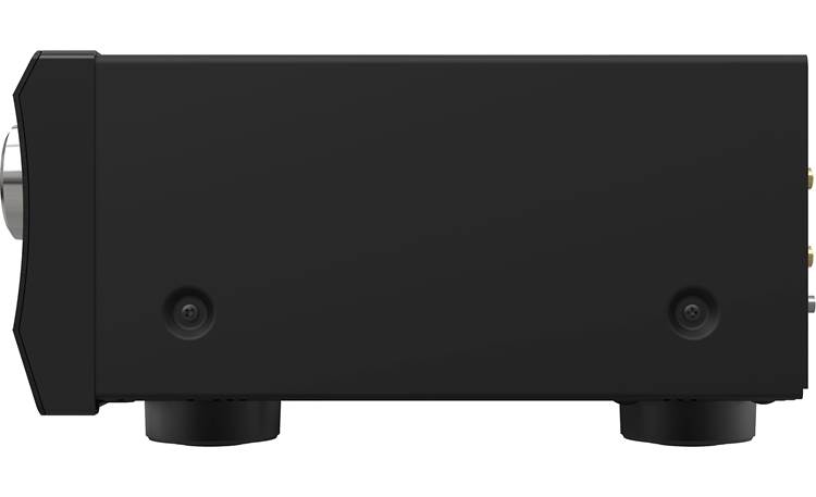 Integra DTM-7.4 Stereo receiver with built-in Wi-Fi