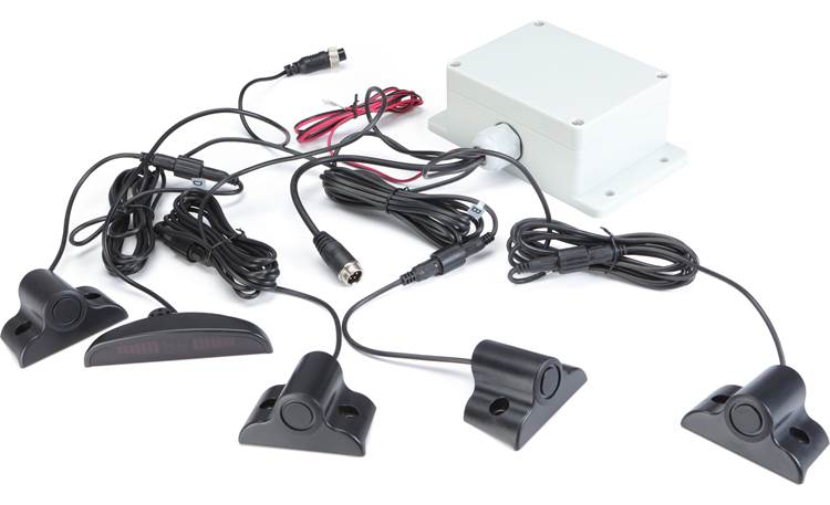 Brandmotion FLTW-3050 Other