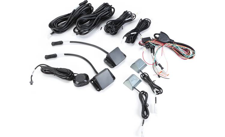 Brandmotion FLTW-6000 Other