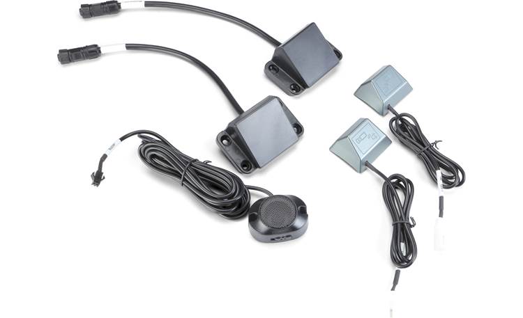 Brandmotion FLTW-6000 Front