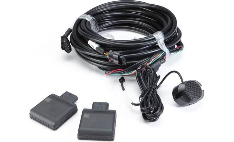Brandmotion RDBS-1600 Front