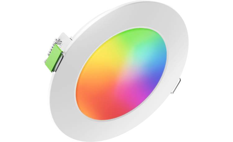 Nanoleaf Matter Ultra Slim Downlight Other