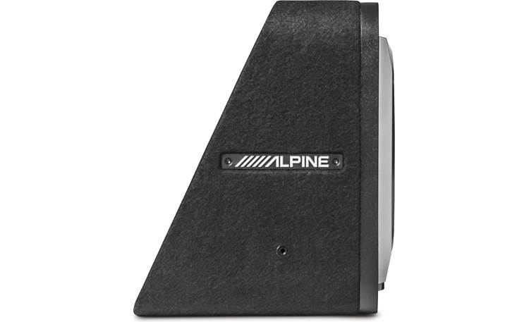 Alpine ILX-W670 / S2-SB8 Package Other