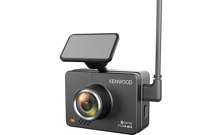 Kenwood DRV-A310W Other