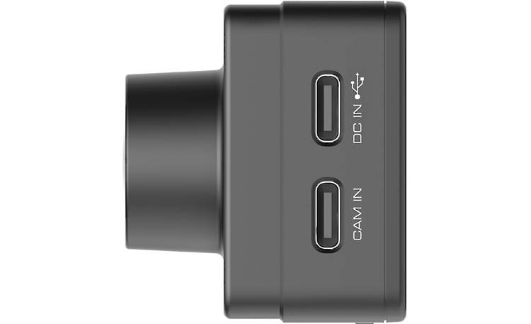 Kenwood DRV-A310W Other