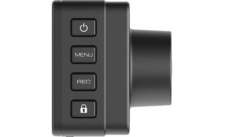 Kenwood DRV-A310W Other