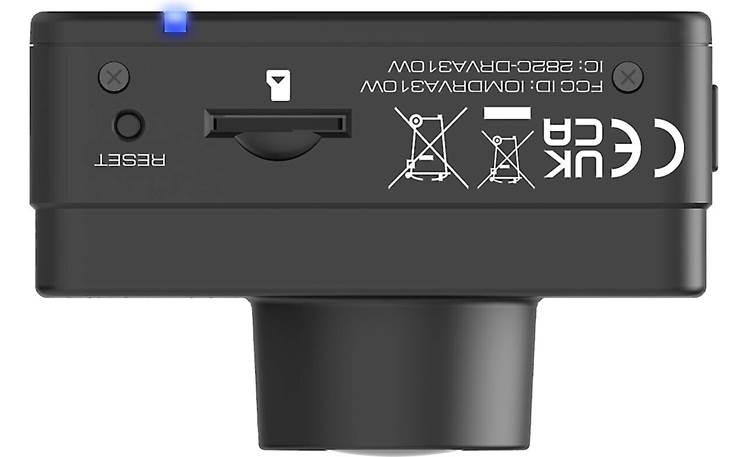 Kenwood DRV-A310W Other