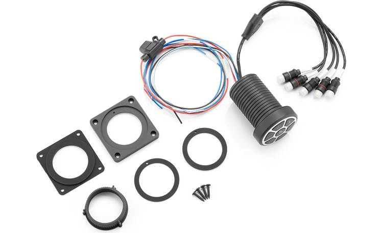 Adattatore Marino JL Audio MBT-RX Con Bluetooth - Foto 12