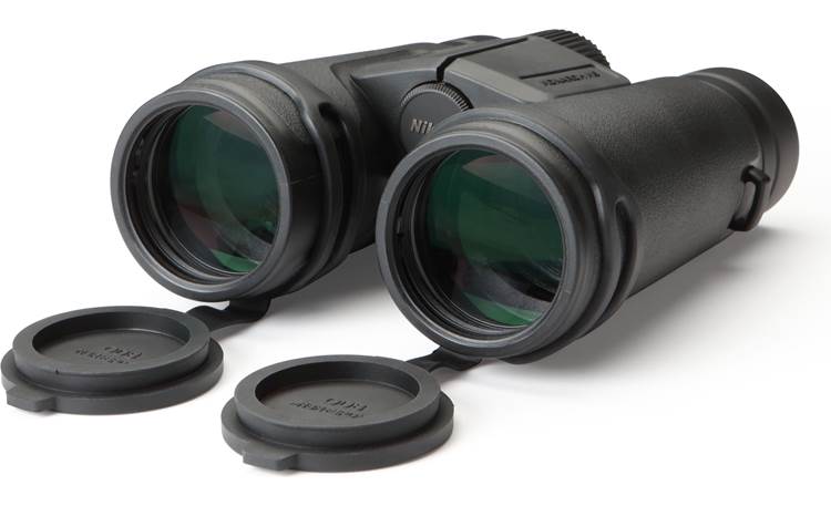 Nikon Monarch M5 8x42 Binoculars Front