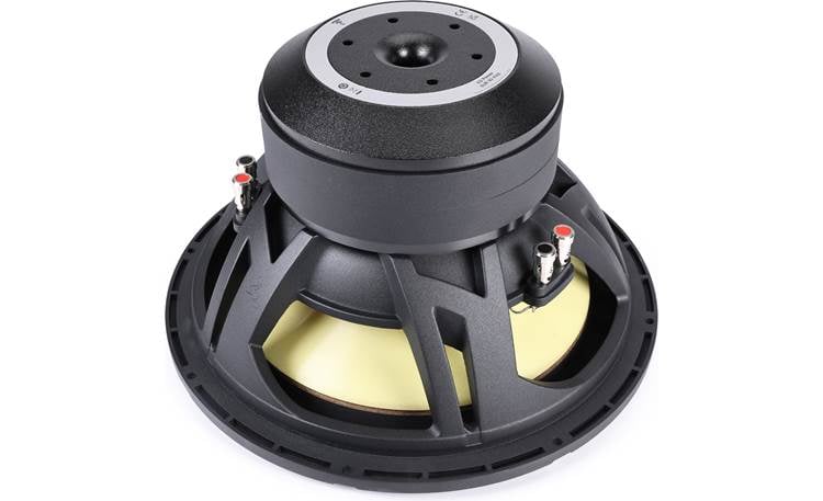 woofers DS18 12u2033 Woofer, 250W RMS/500W Max, Single Ohm Voice