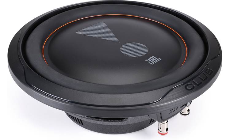 Authentic JBL 10