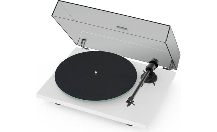 Pro-Ject T1 EVO BT Front