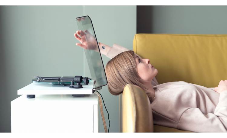 Pro-Ject T1 EVO BT Other