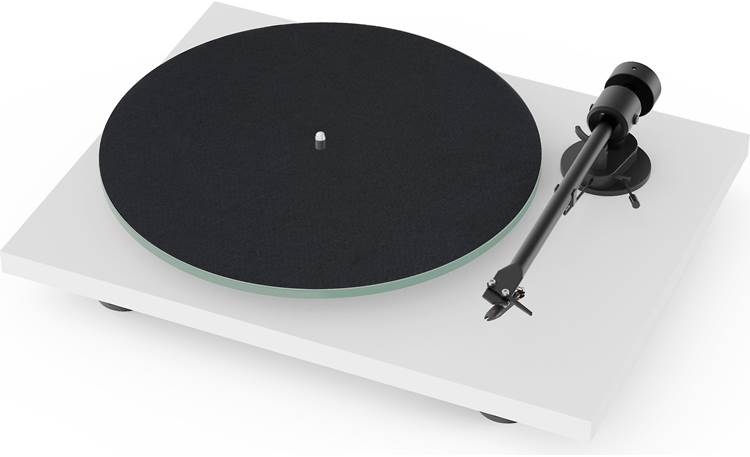 Pro-Ject T1 EVO BT Other