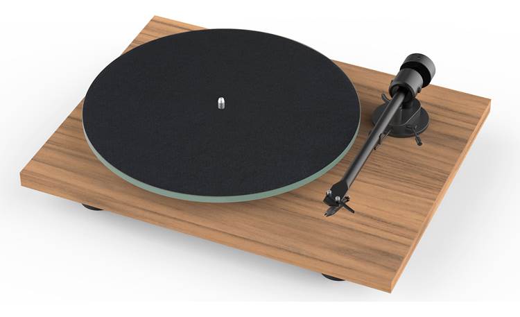 Pro-Ject T1 EVO Other