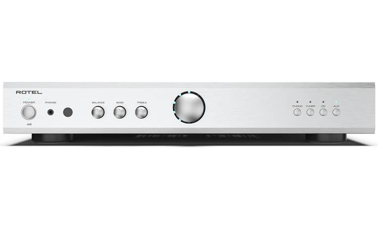 Integrated Amplifiers Under $700 at Crutchfield