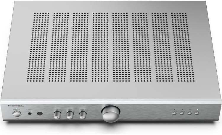 Rotel A8 Other