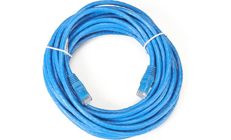 On-Q CAT-6 Ethernet Cable Other