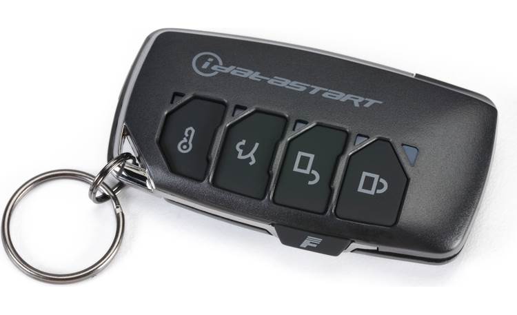 iDatastart DTR-2350AC Front
