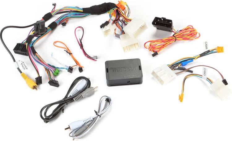 aftermarket radio wiring harness at Crutchfield aftermarket radio wiring harness at Crutchfield