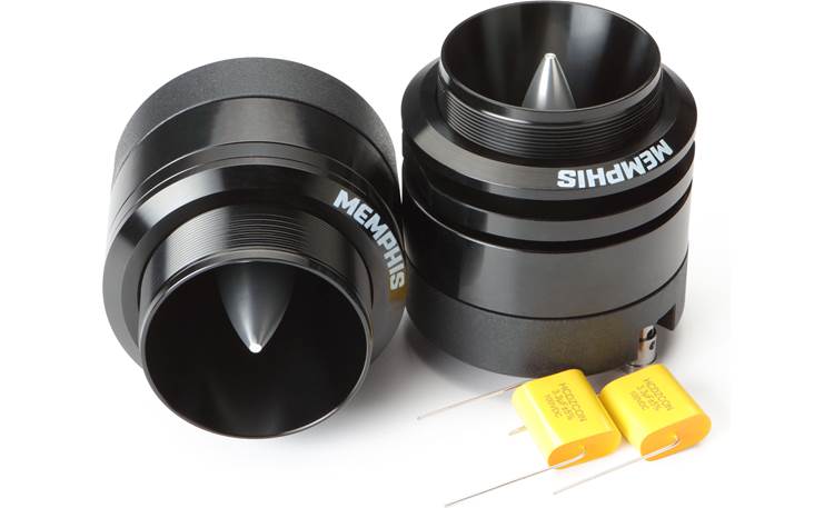 Memphis Audio MJPT35 MOJO Pro 1.4