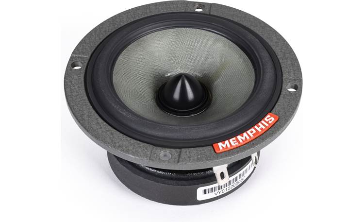 Memphis Audio VIV35CV2 VIV SixFive Series 3-1/2