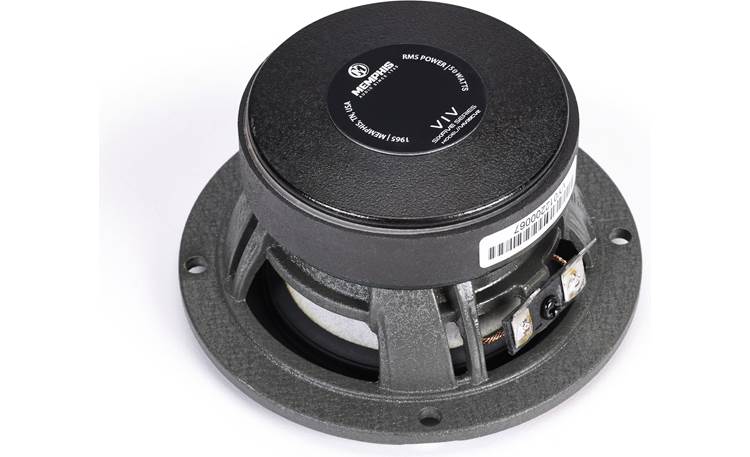Memphis Audio VIV35CV2 VIV SixFive Series 3-1/2