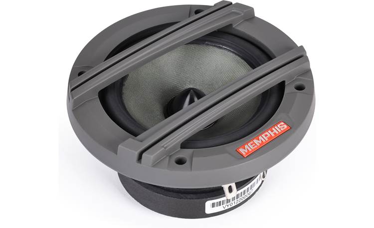 Memphis Audio VIV35CV2 VIV SixFive Series 3-1/2