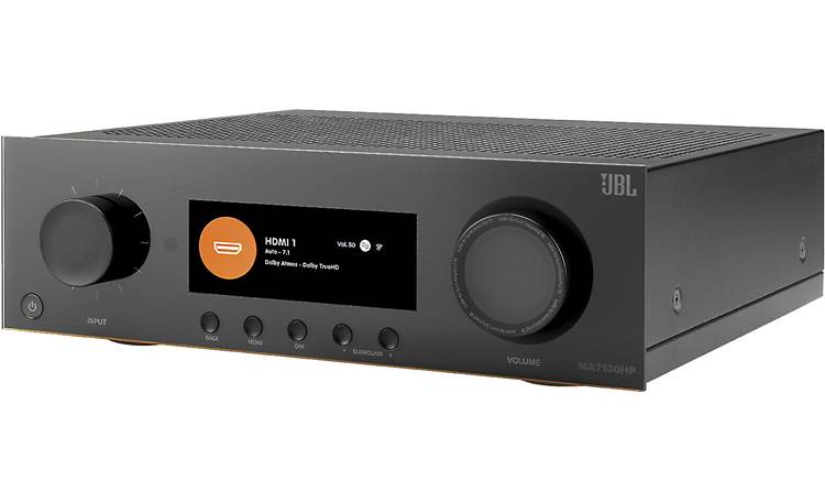 JBL MA7100HP Other