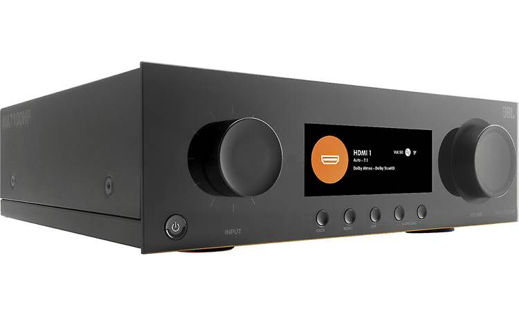 JBL MA7100HP Other