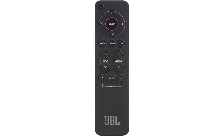 JBL MA7100HP Remote