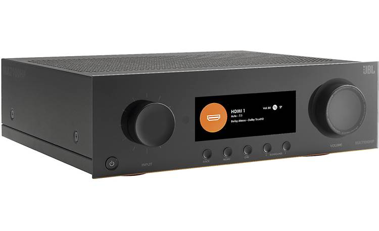 JBL MA7100HP Other