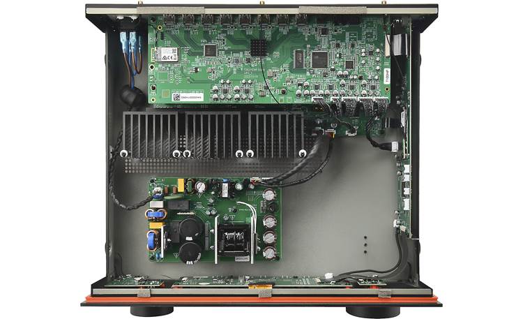 JBL MA7100HP Other