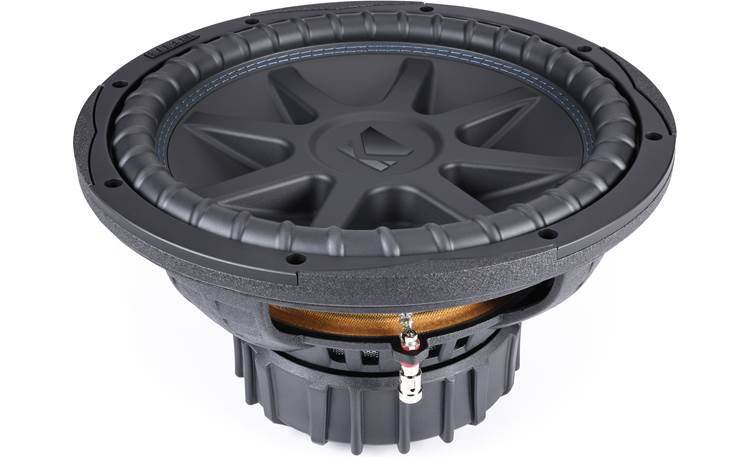 Kicker 50CVX122 CompVX Series 12