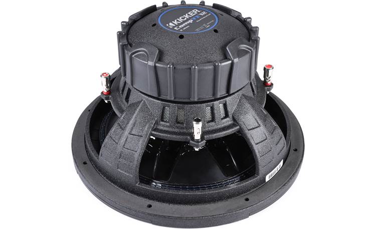 Kicker 50CVX122 CompVX Series 12