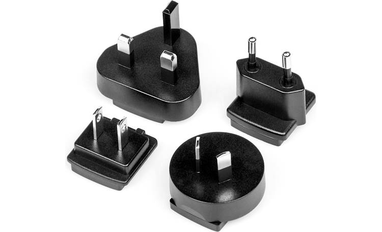 iFi iPower 2 (15V) Audiophile-grade AC-to-DC power supply at