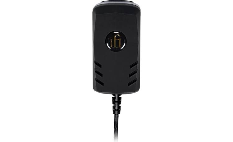 電源ユニット ifi audio ipower 2 15v iFi iPower 2 (15V) Audiophile-grade AC-to-DC power supply at