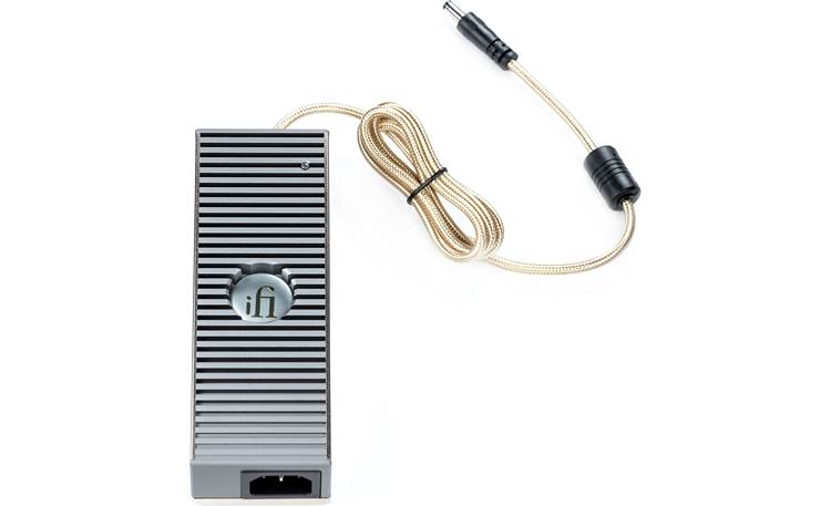 iFi iPower Elite (15V) Top view